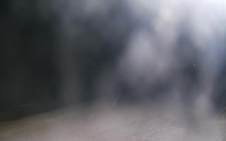 Grzybowo wschód - 02-11-2025 19:20