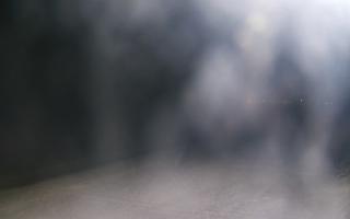 Grzybowo wschód - 02-11-2025 19:50