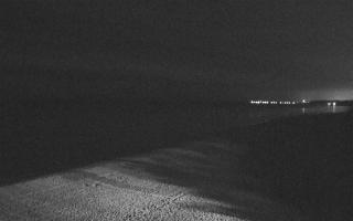 Grzybowo wschód - 16-12-2025 21:00