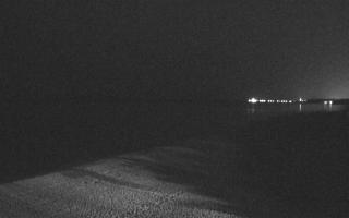 Grzybowo wschód - 18-12-2025 23:55