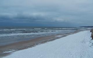 Grzybowo wschód - 29-01-2026 14:58