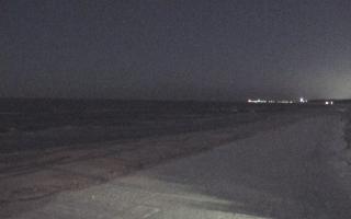 Grzybowo wschód - 31-01-2026 04:44