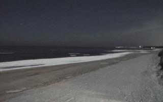 Grzybowo wschód - 01-02-2026 22:57