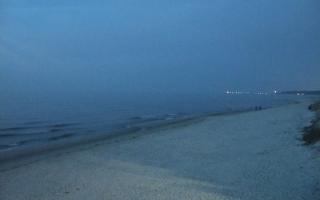 Grzybowo wschód - 15-03-2026 18:11