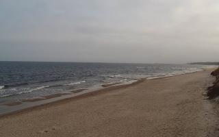 Grzybowo wschód - 17-03-2026 08:03