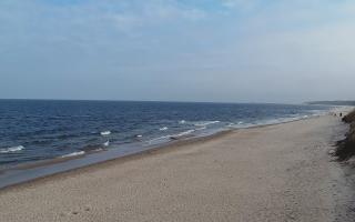 Grzybowo wschód - 17-03-2026 09:04