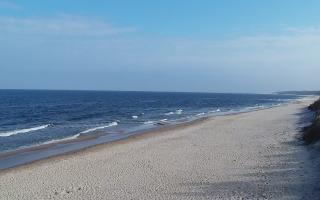 Grzybowo wschód - 17-03-2026 09:26