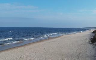 Grzybowo wschód - 17-03-2026 09:34