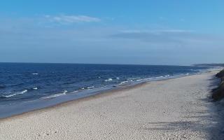 Grzybowo wschód - 17-03-2026 09:49