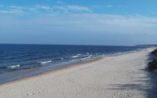 Grzybowo wschód - 17-03-2026 09:57