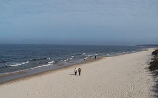 Grzybowo wschód - 17-03-2026 11:50