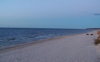 Grzybowo wschód - 21-03-2026 17:56