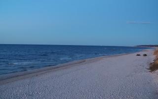 Grzybowo wschód - 21-03-2026 18:03