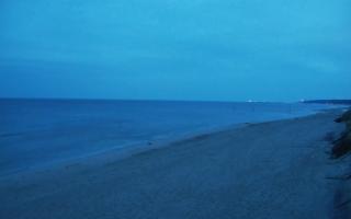 Grzybowo wschód - 04-04-2026 04:24