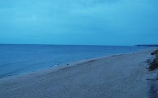 Grzybowo wschód - 04-04-2026 04:46