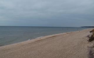 Grzybowo wschód - 04-04-2026 05:17