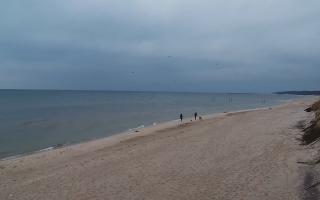 Grzybowo wschód - 04-04-2026 05:24