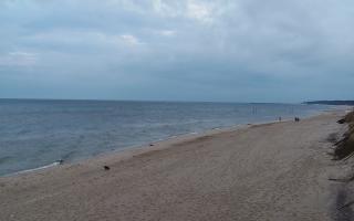 Grzybowo wschód - 04-04-2026 05:39