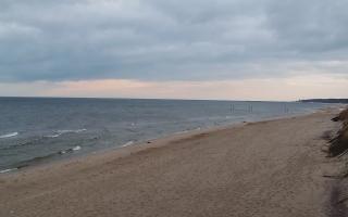 Grzybowo wschód - 04-04-2026 06:10