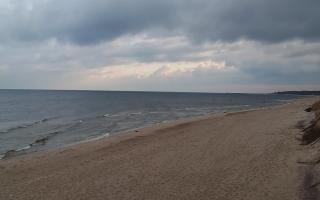 Grzybowo wschód - 04-04-2026 06:25