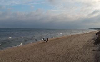 Grzybowo wschód - 04-04-2026 06:48