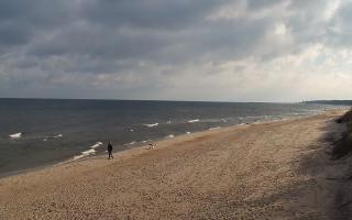 Grzybowo wschód - 04-04-2026 07:03