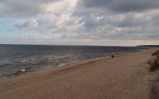 Grzybowo wschód - 04-04-2026 07:25