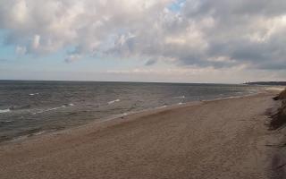 Grzybowo wschód - 04-04-2026 07:33