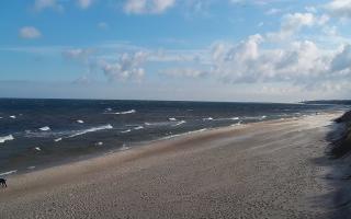 Grzybowo wschód - 04-04-2026 07:41