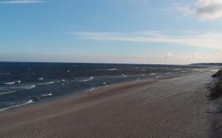 Grzybowo wschód - 04-04-2026 07:48