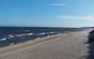 Grzybowo wschód - 04-04-2026 07:56