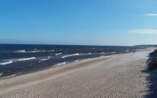 Grzybowo wschód - 04-04-2026 08:03