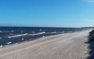 Grzybowo wschód - 04-04-2026 08:11