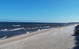 Grzybowo wschód - 04-04-2026 08:18