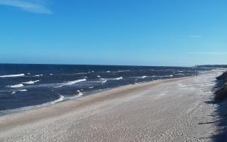 Grzybowo wschód - 04-04-2026 08:26