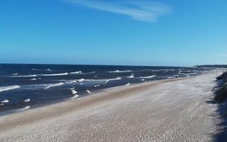 Grzybowo wschód - 04-04-2026 08:34