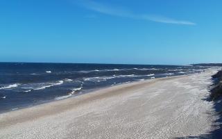 Grzybowo wschód - 04-04-2026 08:49