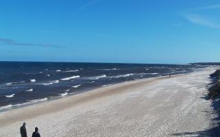 Grzybowo wschód - 04-04-2026 08:56