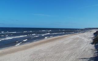 Grzybowo wschód - 04-04-2026 09:04