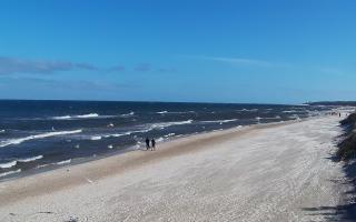 Grzybowo wschód - 04-04-2026 09:11