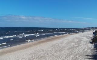 Grzybowo wschód - 04-04-2026 09:19