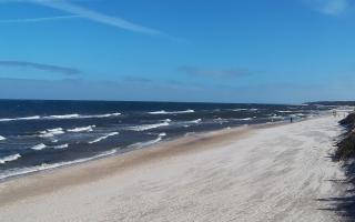 Grzybowo wschód - 04-04-2026 09:34