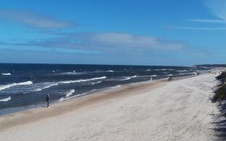 Grzybowo wschód - 04-04-2026 09:49