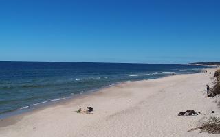 Grzybowo wschód - 28-04-2026 11:17