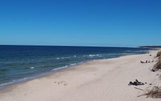 Grzybowo wschód - 28-04-2026 12:17