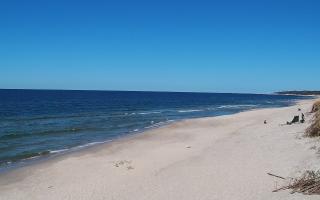 Grzybowo wschód - 28-04-2026 13:18