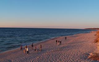 Grzybowo wschód - 28-04-2026 18:06