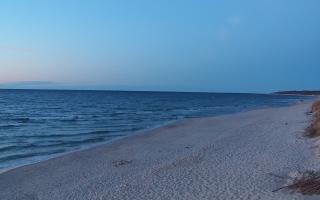 Grzybowo wschód - 28-04-2026 18:45