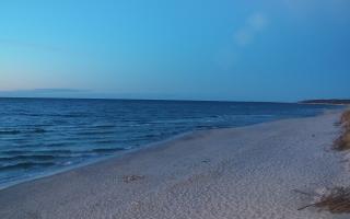 Grzybowo wschód - 28-04-2026 18:52