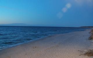 Grzybowo wschód - 28-04-2026 19:00